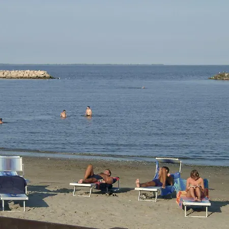 Ponente Lido delle Nazioni
