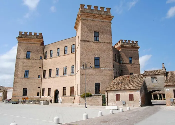 Lejlighed Ponente Lido delle Nazioni