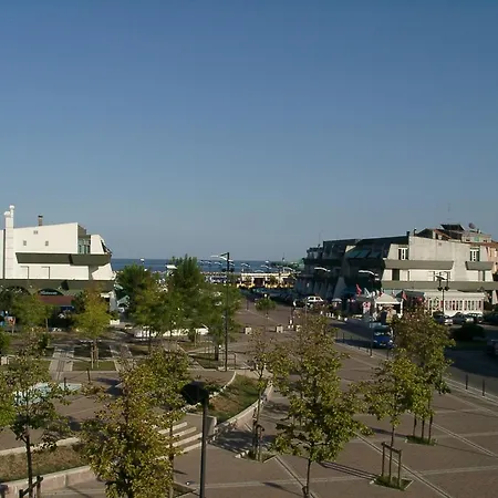 Ponente Apartment Lido delle Nazioni