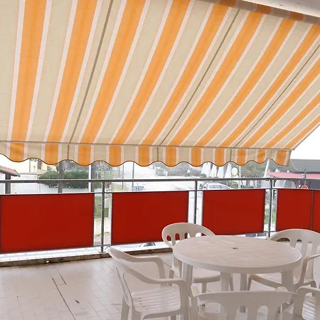 Ponente Apartment