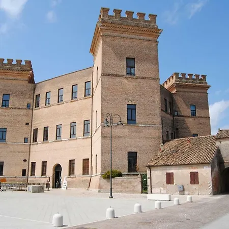 Apartment Ponente Lido delle Nazioni