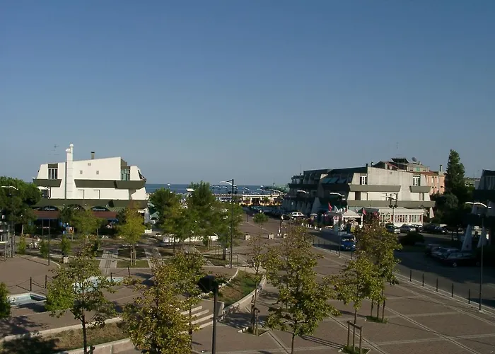 Ponente Lägenhet Lido delle Nazioni