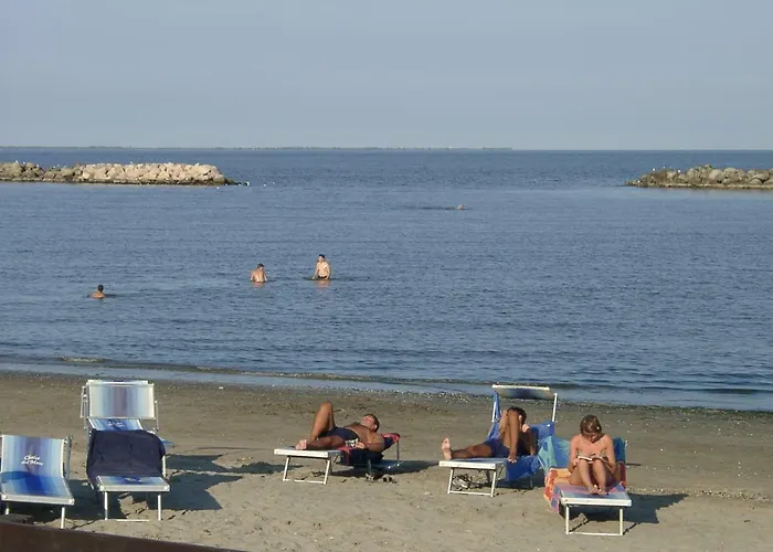 Ponente Lido delle Nazioni